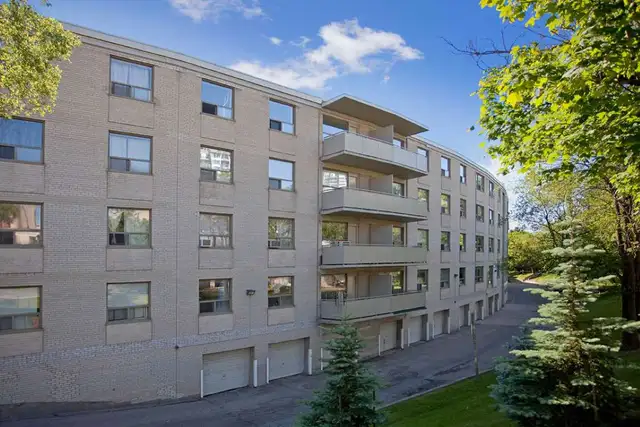 Sheppard Manor Apartments - 2 Bedroom available at 11 Dervock Cr - Photo 14
