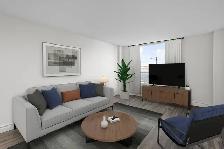 Cunard Apartments - 2 Bedroom available at 5221 Dr Alfred Waddel - Photo 4