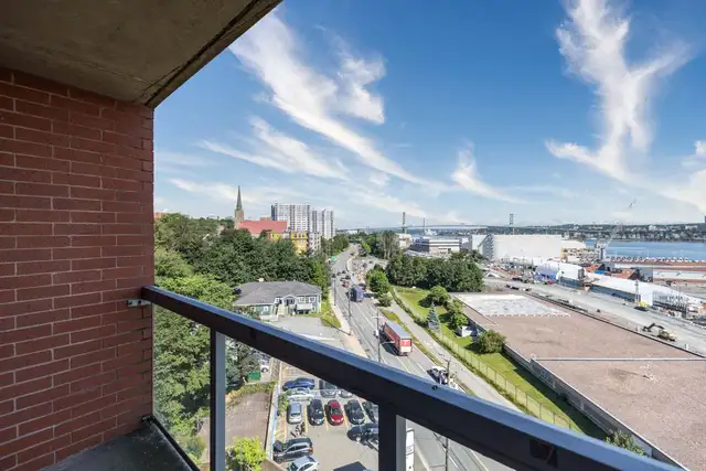 Cunard Apartments - 2 Bedroom available at 5221 Dr Alfred Waddel - Photo 5
