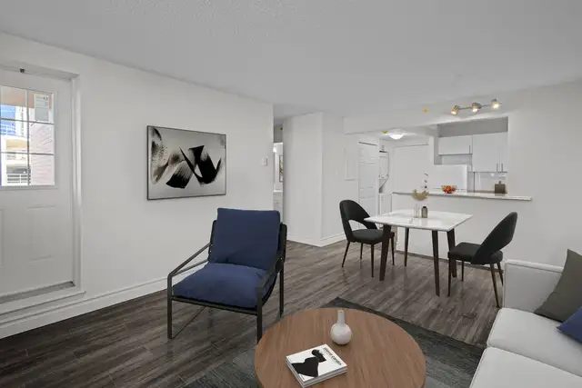 Cunard Apartments - 2 Bedroom available at 5221 Dr Alfred Waddel - Photo 7