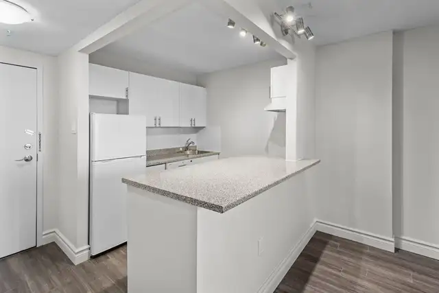 Cunard Apartments - 2 Bedroom available at 5221 Dr Alfred Waddel - Photo 8