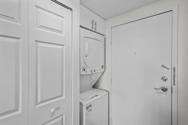 Cunard Apartments - 2 Bedroom available at 5221 Dr Alfred Waddel - Photo 9