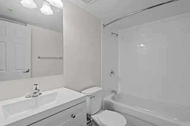 Cunard Apartments - 2 Bedroom available at 5221 Dr Alfred Waddel - Photo 14