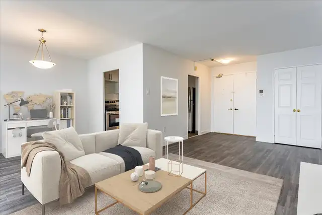 West Park Village Apartments - 2 Bedroom - 10 Blackfriar Ave., 1 - Photo 6