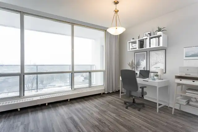 West Park Village Apartments - 2 Bedroom - 10 Blackfriar Ave., 1 - Photo 7
