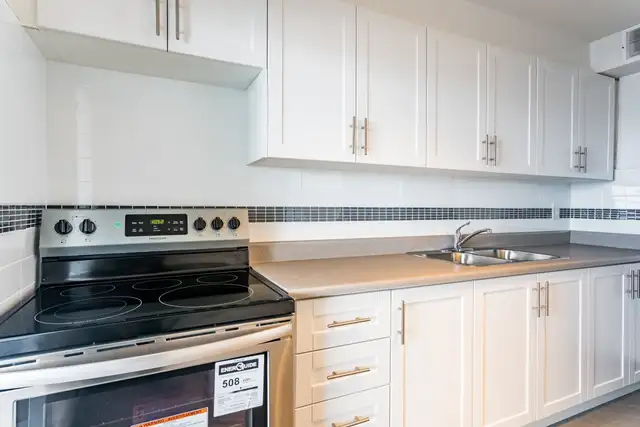 West Park Village Apartments - 2 Bedroom - 10 Blackfriar Ave., 1 - Photo 10