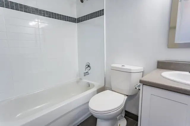 West Park Village Apartments - 2 Bedroom - 10 Blackfriar Ave., 1 - Photo 11