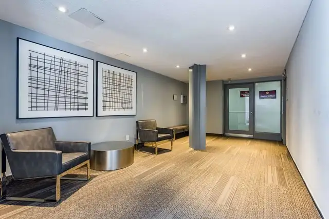 West Park Village Apartments - 2 Bedroom - 10 Blackfriar Ave., 1 - Photo 12