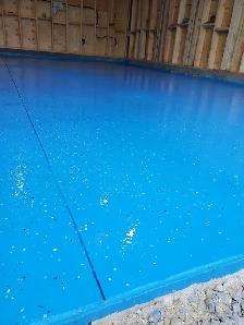 Epoxy Garage Flooring, Epoxy Porch | Specialist Contractor - Photo 9