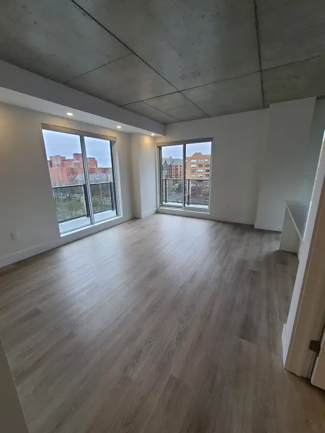Luxury 2BR - Unit 902 - City Views - Sept 1st - Water/Heat Incl - Photo 8