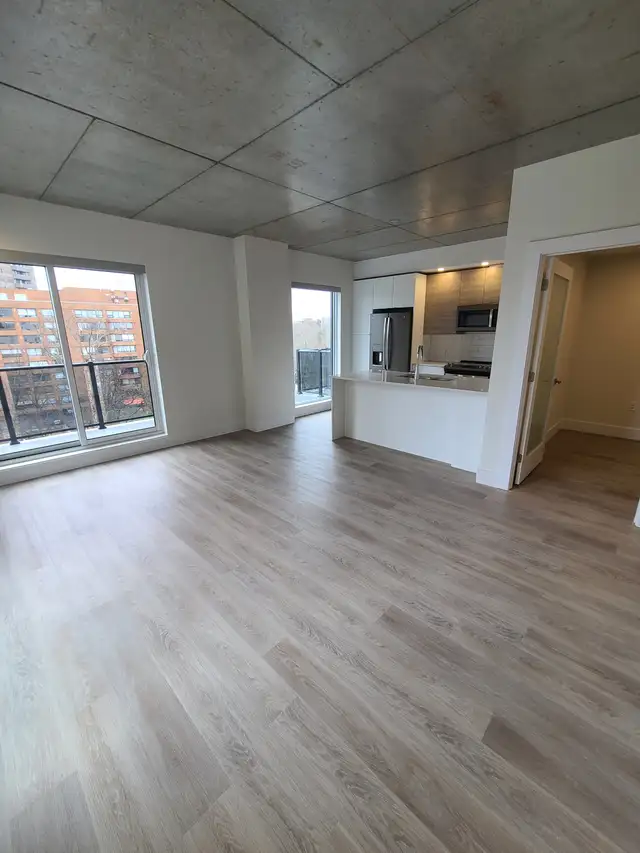 Luxury 2BR - Unit 902 - City Views - Sept 1st - Water/Heat Incl - Photo 18