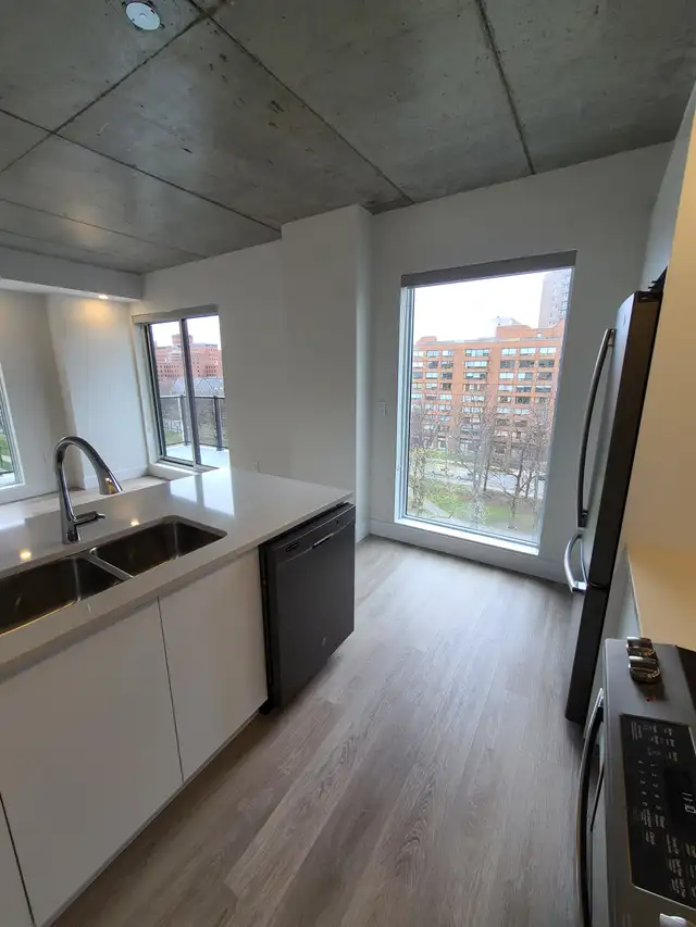 Luxury 2BR - Unit 902 - City Views - Sept 1st - Water/Heat Incl - Photo 23