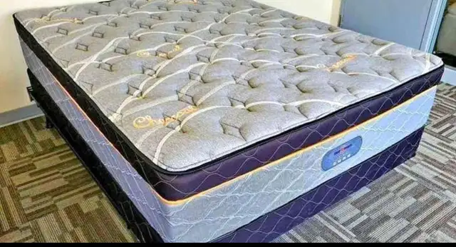 Full Mattress / Queen Mattress | Twin Mattress | King Mattress - Photo 7