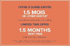 The 1350 Dufort Apartments - Jr 1 Bedroom, Montreal Apt for Rent