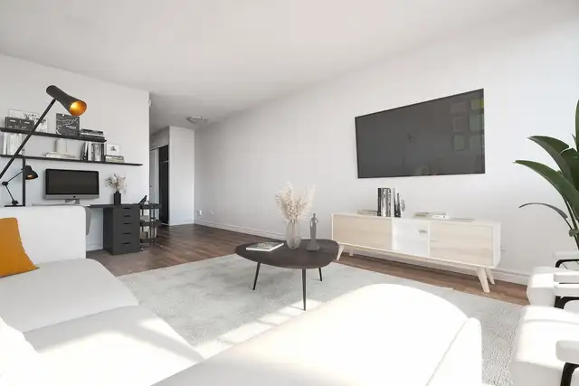 The 1350 Dufort Apartments - Jr 1 Bedroom, Montreal Apt for Rent - Photo 5