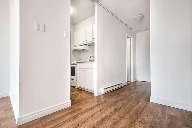 The 1350 Dufort Apartments - Jr 1 Bedroom, Montreal Apt for Rent - Photo 9