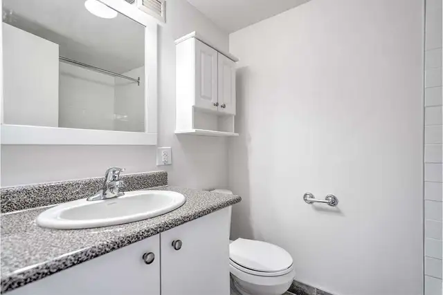 The 1350 Dufort Apartments - Jr 1 Bedroom, Montreal Apt for Rent - Photo 11