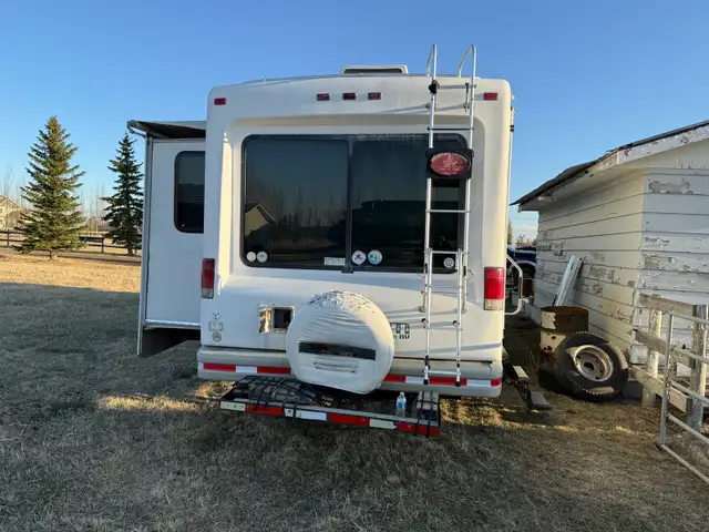 2000 Ford F-250 Diesel 2003 Glendale Fifth Wheel - Photo 5