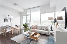 The MacLaren - 1 Bedroom available at 10141 124 Street, Edmonton - Photo 6