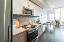 The MacLaren - 1 Bedroom available at 10141 124 Street, Edmonton - Photo 8