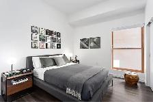 The MacLaren - 1 Bedroom available at 10141 124 Street, Edmonton - Photo 9