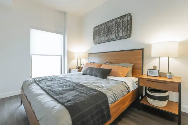 The MacLaren - 1 Bedroom available at 10141 124 Street, Edmonton - Photo 10