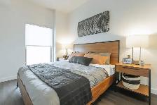 The MacLaren - 1 Bedroom available at 10141 124 Street, Edmonton - Photo 10