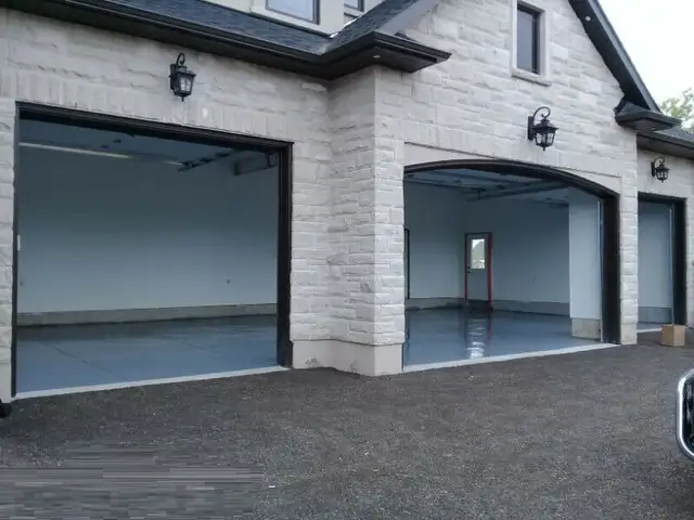Epoxy Garage Flooring, Epoxy Porch | Specialist Contractor - Photo 9