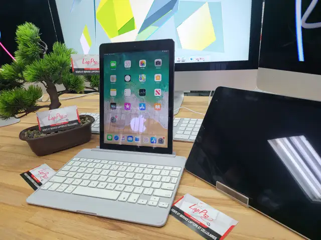 Ipad Air, Plusieur en stock ❗ ❗