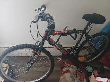 Bicycle for sale in wpg~