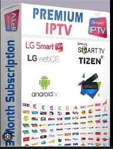 DIFFUSION TV PREMIUM