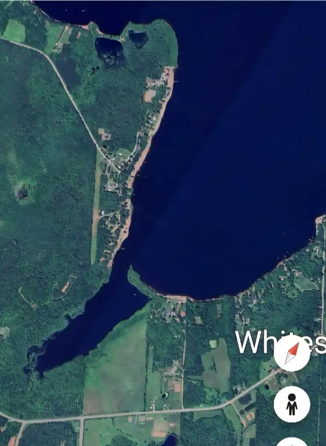 PRIVATE SALE: GRAND LAKE, WHITES COVE