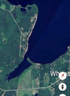 PRIVATE SALE: GRAND LAKE, WHITES COVE