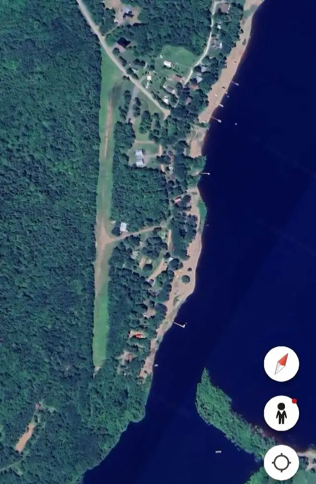 PRIVATE SALE: GRAND LAKE, WHITES COVE - Photo 9