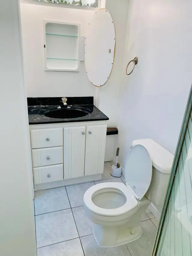 Furnished Walkout Studio – $1,400 All-Inclusive, 1 Occupant Only - Photo 7