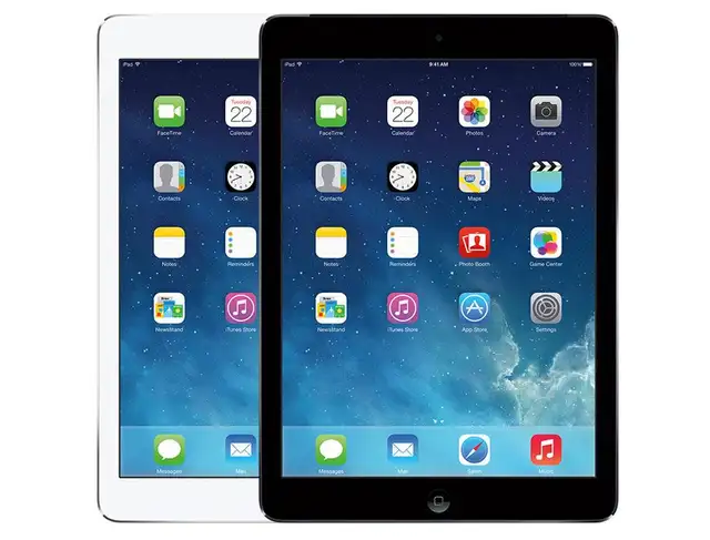 Ipad 6 32Gb LTE Cellulaire 4G