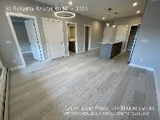 ‼️Showings available NOW at (587) 990-2826‼️ New 2-bedroom, 1-ba - Photo 10