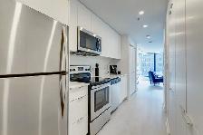 2.5-STUDIO à louer/for rent-Quartier des spectacles-Myriade - Photo 3
