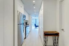 2.5-STUDIO à louer/for rent-Quartier des spectacles-Myriade - Photo 4