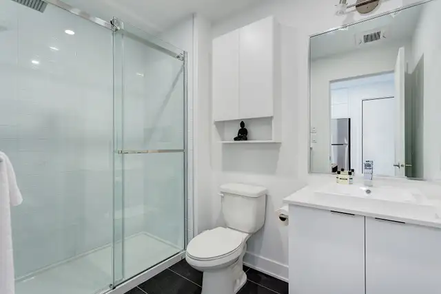2.5-STUDIO à louer/for rent-Quartier des spectacles-Myriade - Photo 9