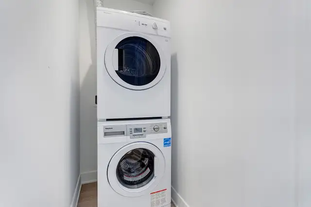 2.5-STUDIO à louer/for rent-Quartier des spectacles-Myriade - Photo 10