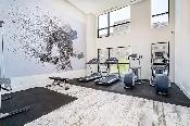 2.5-STUDIO à louer/for rent-Quartier des spectacles-Myriade - Photo 11