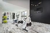 2.5-STUDIO à louer/for rent-Quartier des spectacles-Myriade - Photo 12