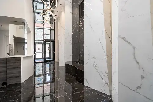 2.5-STUDIO à louer/for rent-Quartier des spectacles-Myriade - Photo 15
