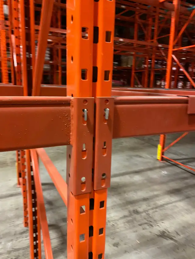 Pallet racking - Photo 2