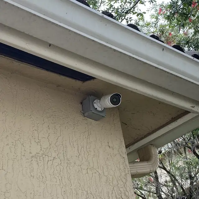 Security Cameras & Security Alarms for your Business Security - Photo 3