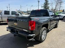 2017 Chevrolet Silverado 1500 HIGH COUNTRY CREWCAB 4X4/ 6.2L V8 - Photo 5