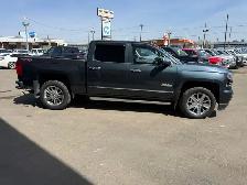 2017 Chevrolet Silverado 1500 HIGH COUNTRY CREWCAB 4X4/ 6.2L V8 - Photo 6