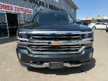 2017 Chevrolet Silverado 1500 HIGH COUNTRY CREWCAB 4X4/ 6.2L V8 - Photo 8