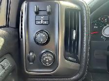 2017 Chevrolet Silverado 1500 HIGH COUNTRY CREWCAB 4X4/ 6.2L V8 - Photo 18